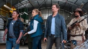 مشاهدة فيلم Tremors: A Cold Day in Hell 2018 مترجم