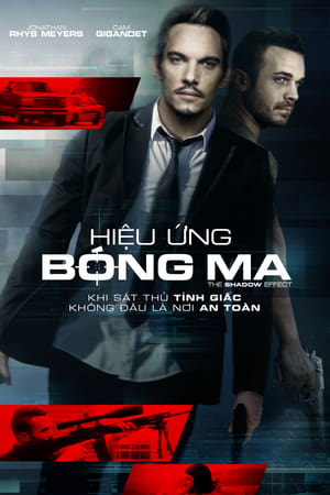 Poster Hiệu Ứng Bóng Ma 2017