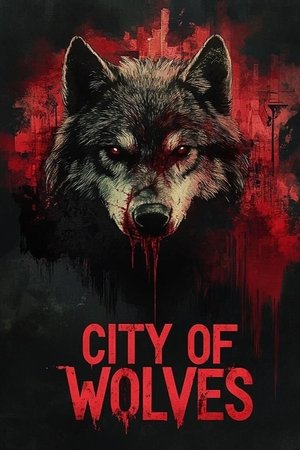 poster Muzzle: City of Wolves