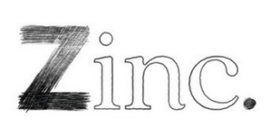 Logo Zinc