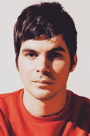 Bogdan Lisevskiy portrait