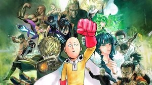 One-Punch Man (2015) season 1 complete