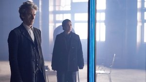 Doctor Who Season 10 Episode 8