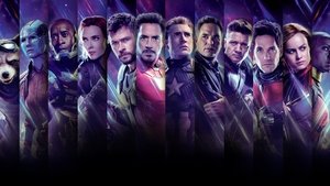 Vengadores: Endgame (2019)