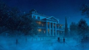 Haunted Mansion: Enter If You Dare