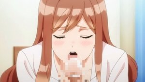 XL Joushi Episodio 3 Online