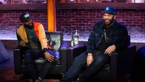 Desus & Mero: 1×2