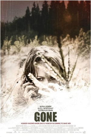 Poster Gone (2011)