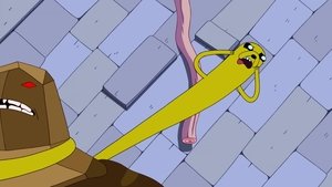 Adventure Time Season 2 Episode 22