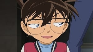 Detective Conan: 1×717