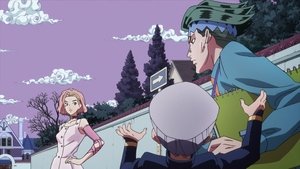 JoJo’s Bizarre Adventure Season 3 Episode 17