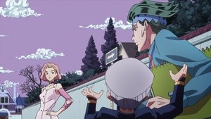 JoJo’s Bizarre Adventure: 3×17