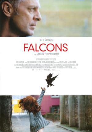 Poster Falcons (2002)