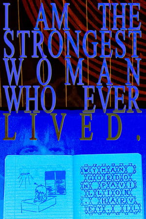 Nonton film I AM THE STRONGEST WOMAN WHO EVER LIVED: wyman gordon pavillion, harvey, il (2024) terbaru sub indo Nonton film I AM THE STRONGEST WOMAN WHO EVER LIVED: wyman gordon pavillion, harvey, il (2024) terbaru sub indo