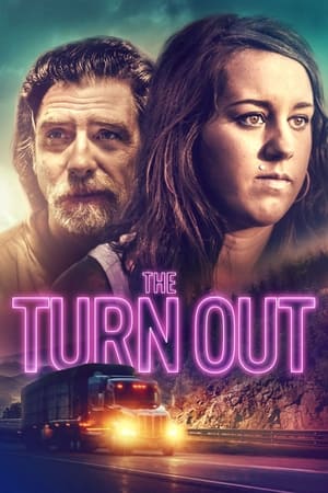 Poster The Turn Out 2018