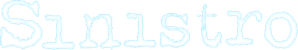 So Weird — Logos 3