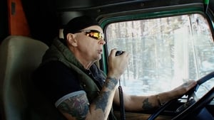 Ice Road Truckers Rushin' Roulette