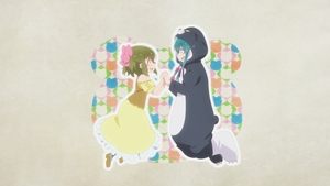Kuma Kuma Kuma Bear ( 2020 )