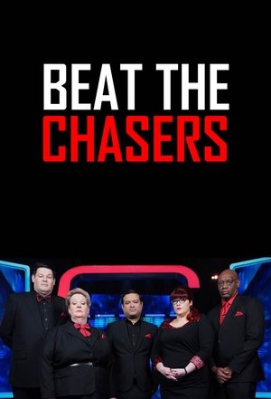 Beat the Chasers 2024