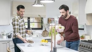 Property Brothers: Forever Home When History is a Headache