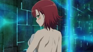 The Reincarnation of the Strongest Exorcist in Another World Season 1 Episode 4