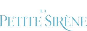 The Little Mermaid — Logos 3