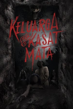 Poster Keluarga Tak Kasat Mata (2017)