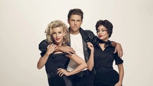 Grease Live!