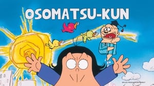 poster Osomatsu-kun