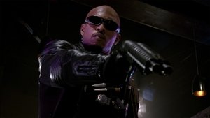 Blade: The Series Hunters