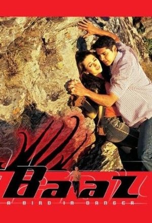 Poster Baaz: A Bird in Danger 2003