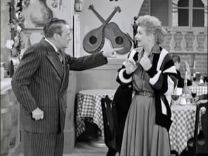 I Love Lucy: 6×5