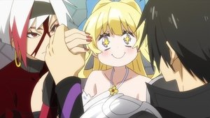 Cautious Hero: The Hero Is Overpowered but Overly Cautious Season 1 Episode 9