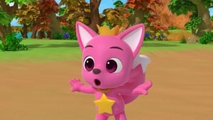 Pinkfong & Baby Shark’s Space Adventure (2019)