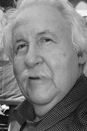 Andrey Khrzhanovsky portrait