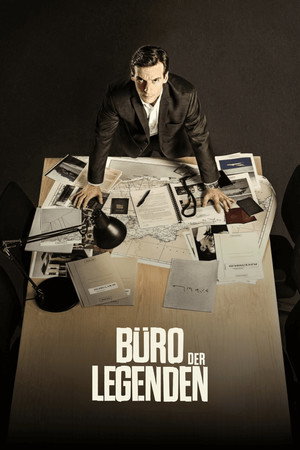 Image Büro der Legenden