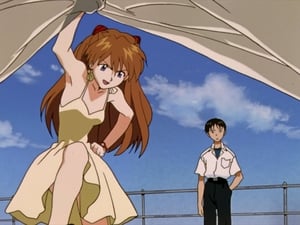 Neon Genesis Evangelion – S01E08 – Asuka Strikes! Bluray-1080p v2