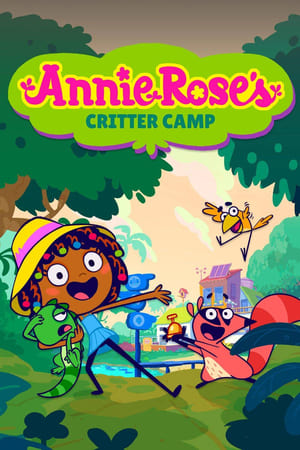 Image Annie Rose's Critter Camp