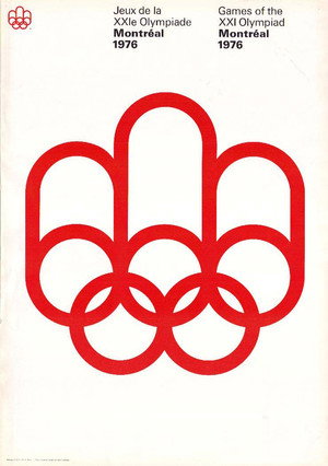 Games of the XXI Olympiad 10