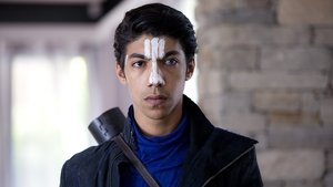 Cleverman: 2×6