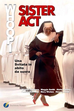 Sister Act - Una svitata in abito da suora (1992)