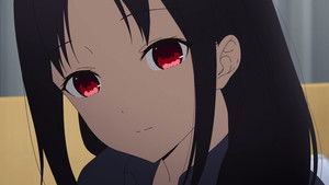 Kaguya-sama wa Kokurasetai: Otona e no Kaidan Episódio 02