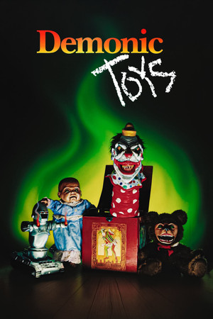 Demonic Toys