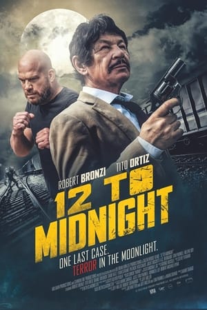 Poster 12 to Midnight 