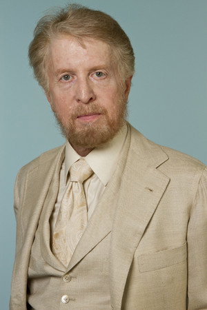 John Spencer Yantiss portrait