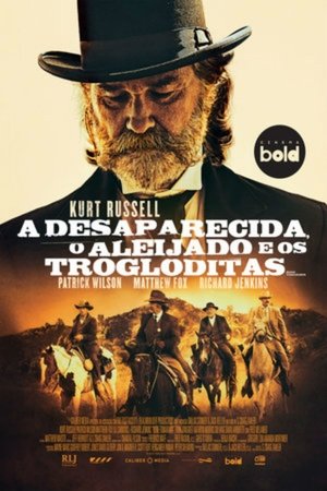 poster Bone Tomahawk