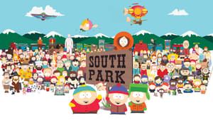 poster South Park