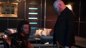 Black Lightning 2 x Episodio 2