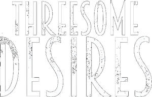 Threesome Desires — Logos 1