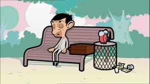 Mr. Bean: The Animated Series Homeless